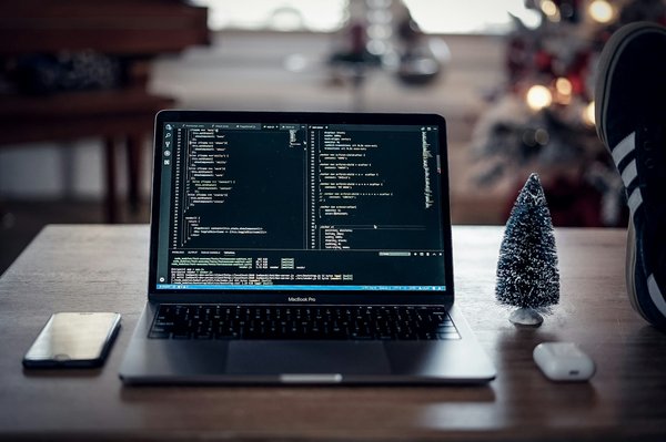 What are the considerations for building a secure AI-driven chatbot for customer service?