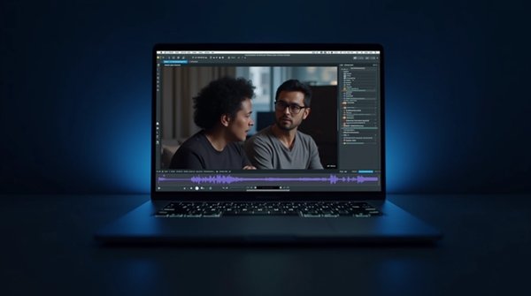 Ai video to text transcriber: transform videos into accurate transcripts